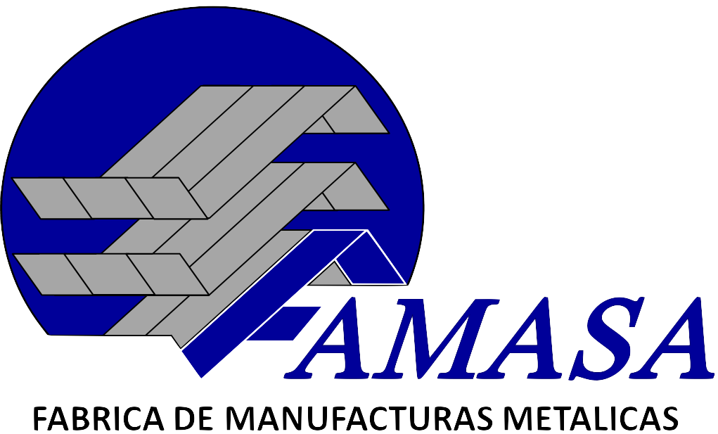 FAMASA Company Logo